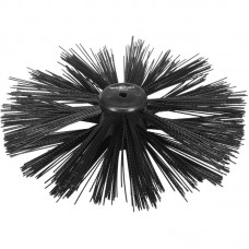 YATO Perie curatare sisteme canalizare, 25 cm..